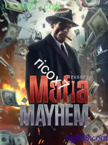 Explorando o Fascinante Universo de MafiaMayhem