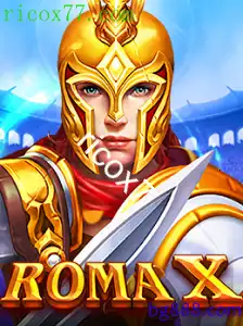 RomaX