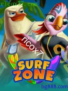 SurfZone: Um Raio-X do Novo Fenômeno dos Jogos de Simulação de Surfe
