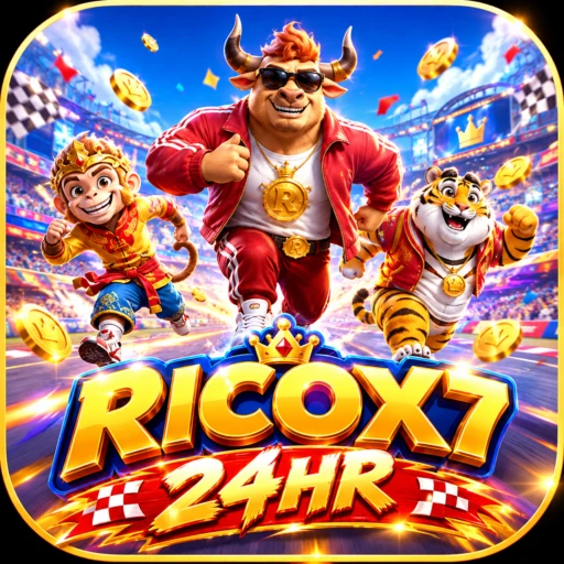 Logo ricox7